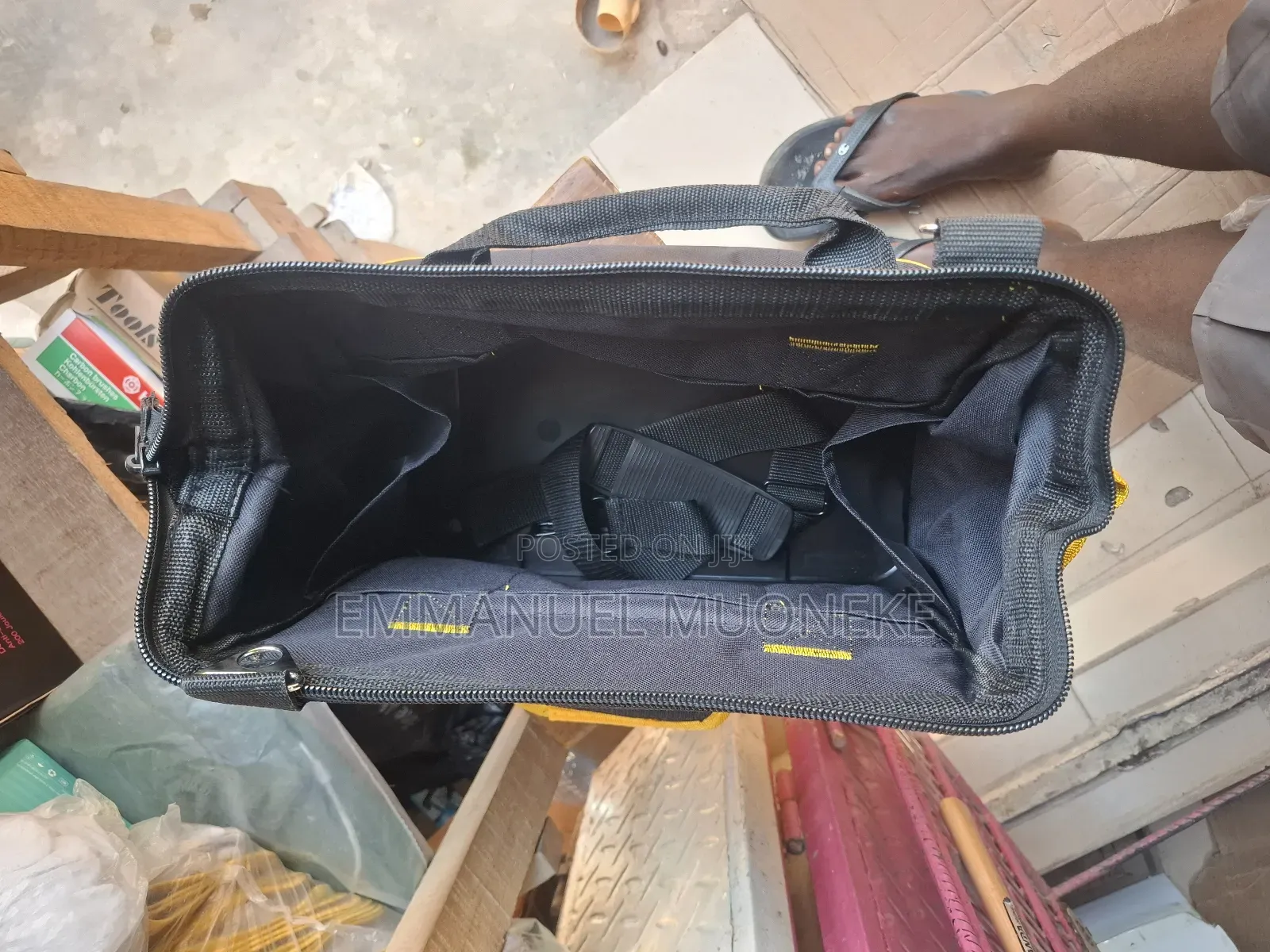 General Tools Bag
