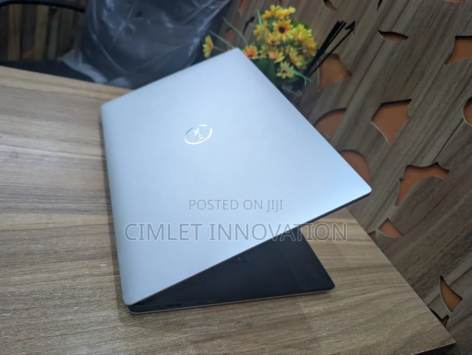 Laptop Dell Precision 5530 16GB Intel Core i7 SSD 512GB