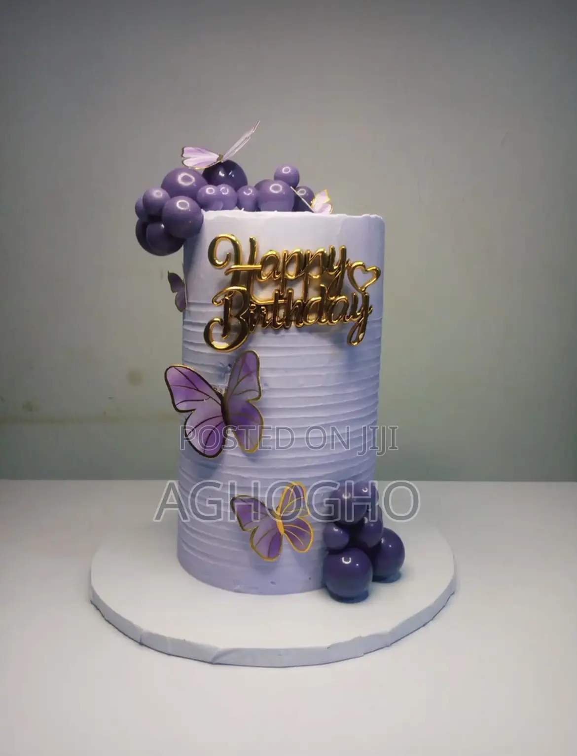 Cakes for All Occasions