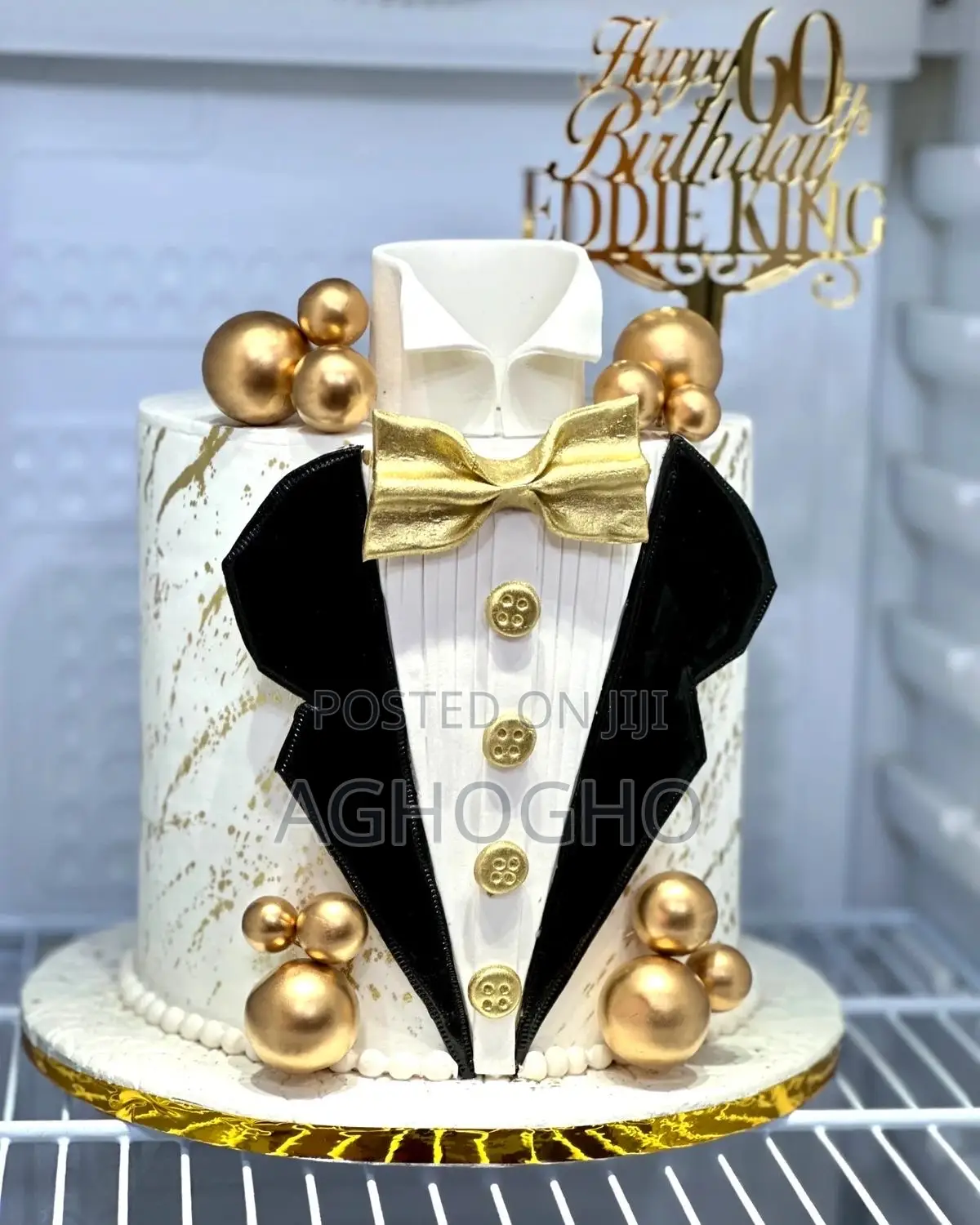 Cakes for All Occasions