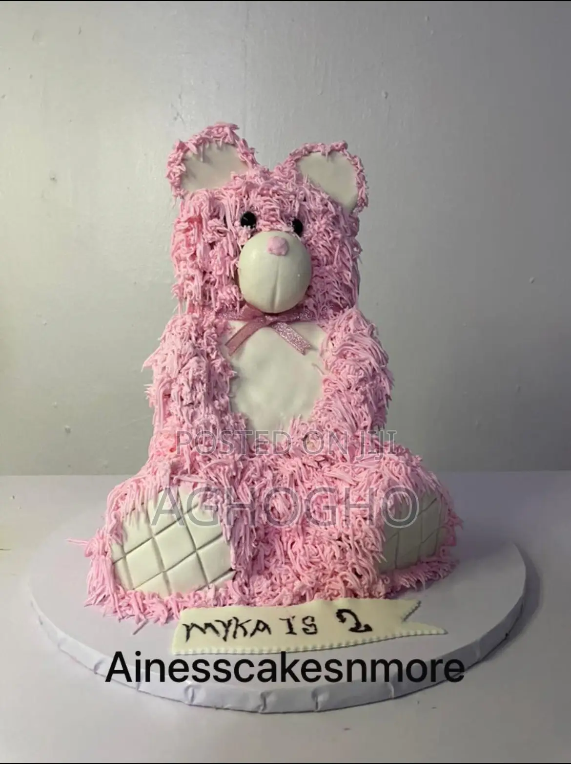 Cakes for All Occasions
