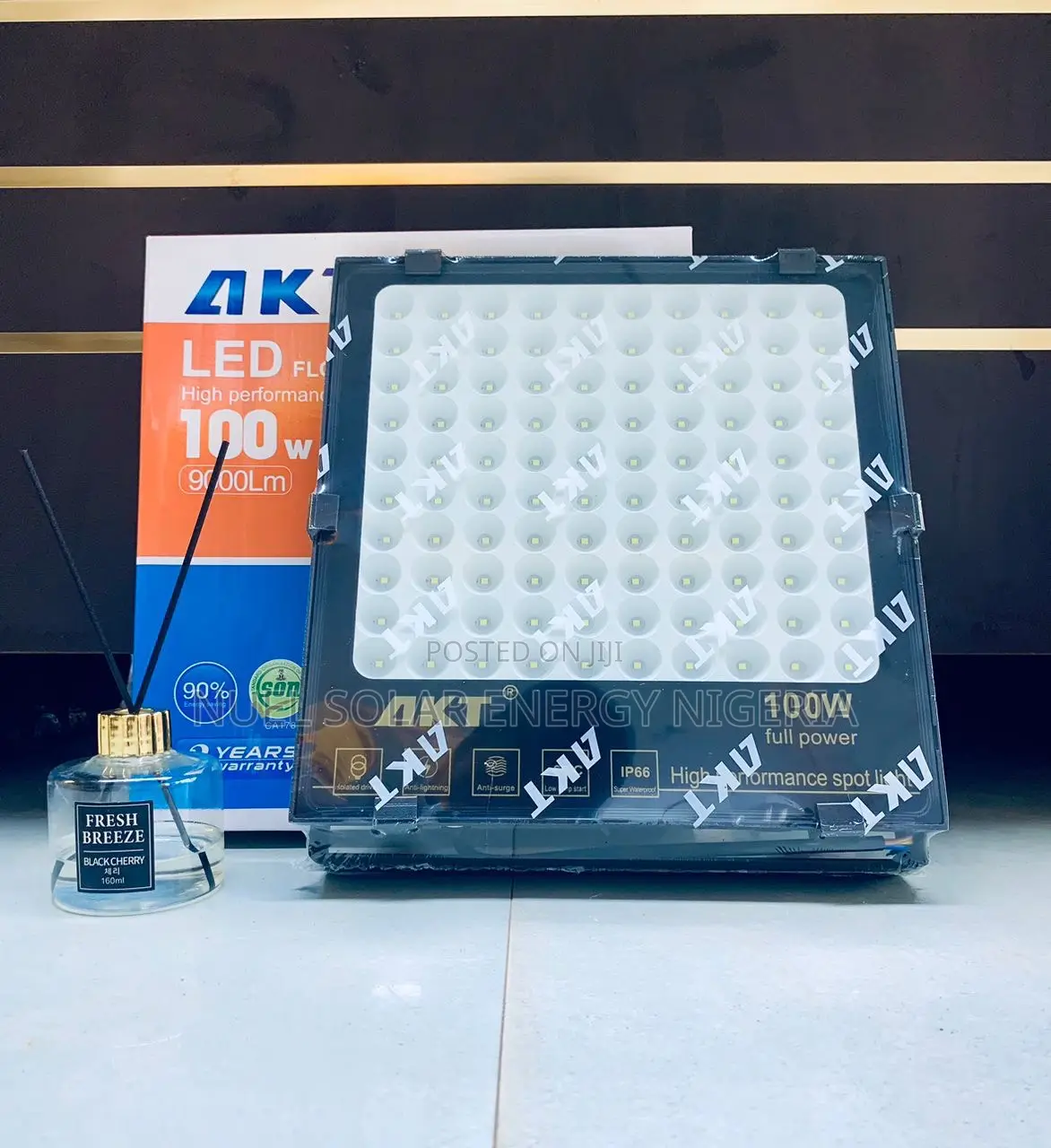 100w Akt Led Flood Light