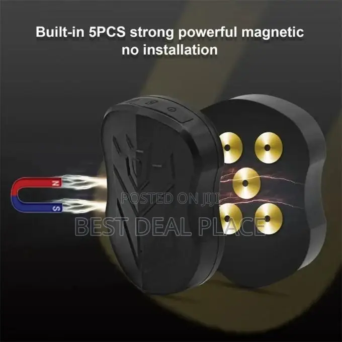 Sinotrack Anti Theft Car Wireless Gps Tracker Waterproof