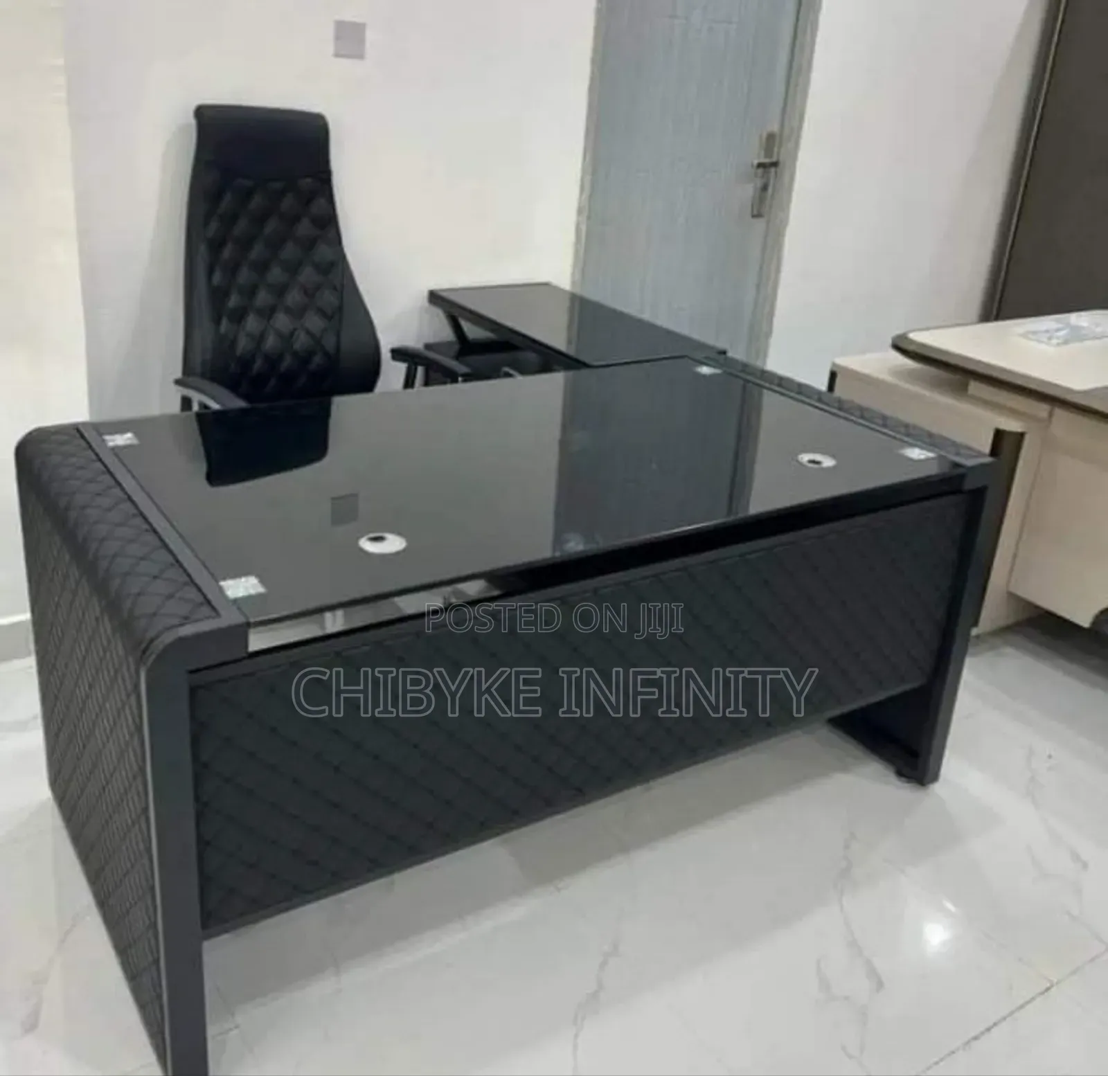 High Quality Imported Office Table Available To Pick Up