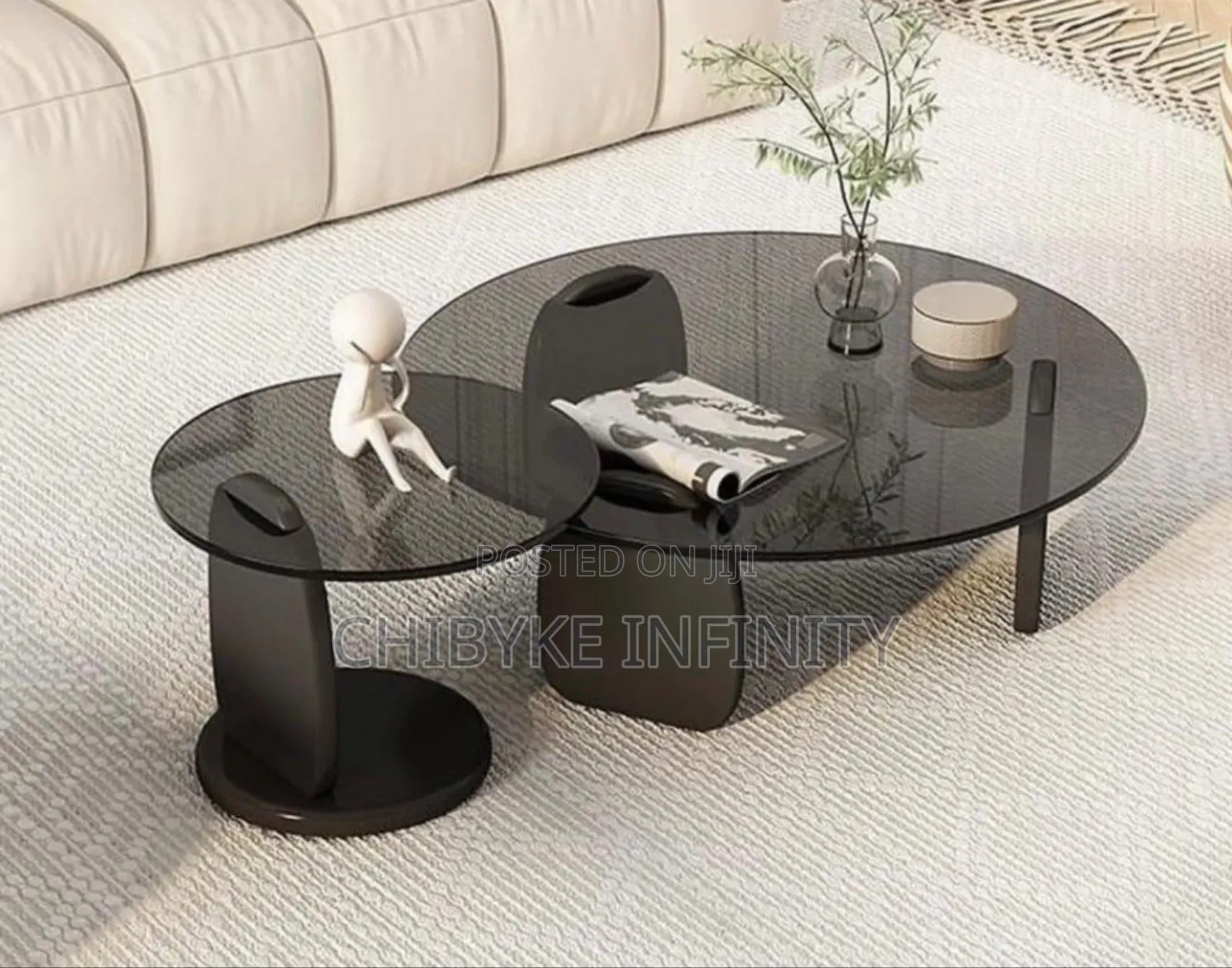 High Quality Imported Center Table Available To Pick Up