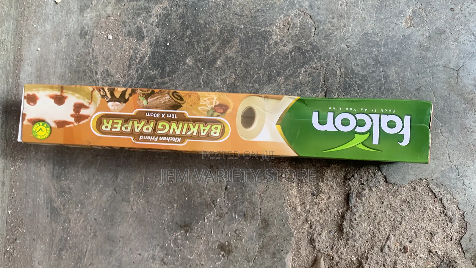 Parchment Paper