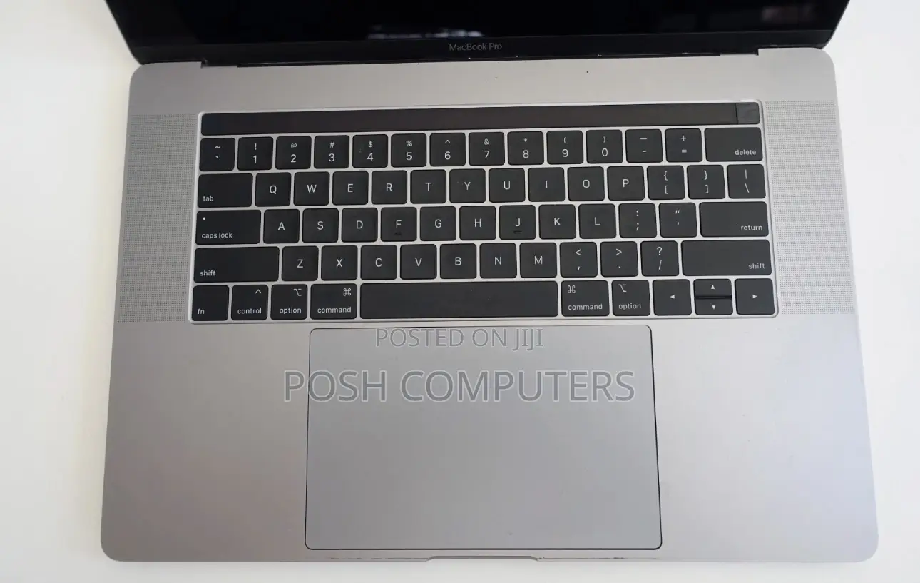 Laptop Apple MacBook Pro 2018 32GB Intel Core i9 SSD 1T