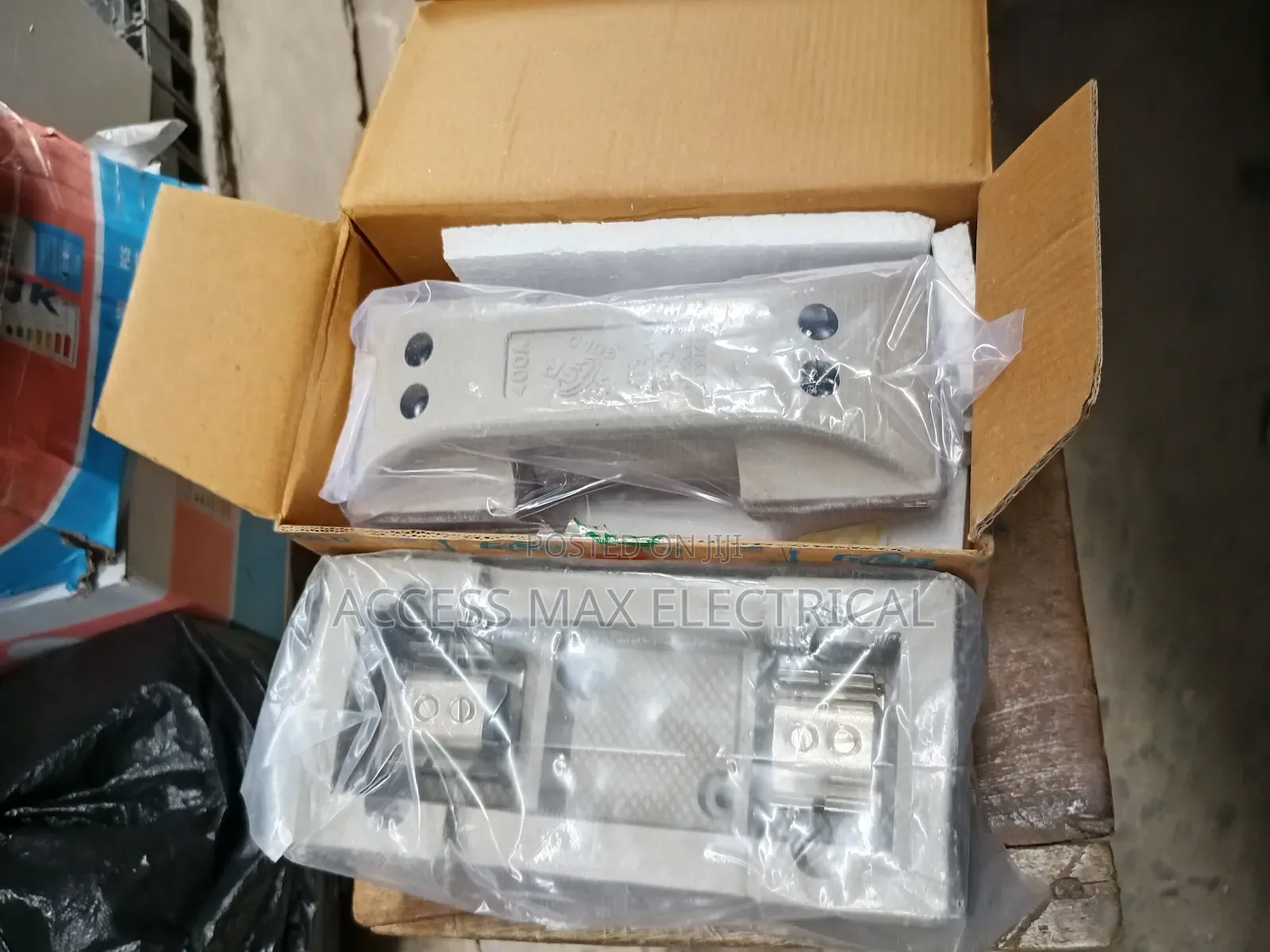 200amp Gsr Cut Out Fuse