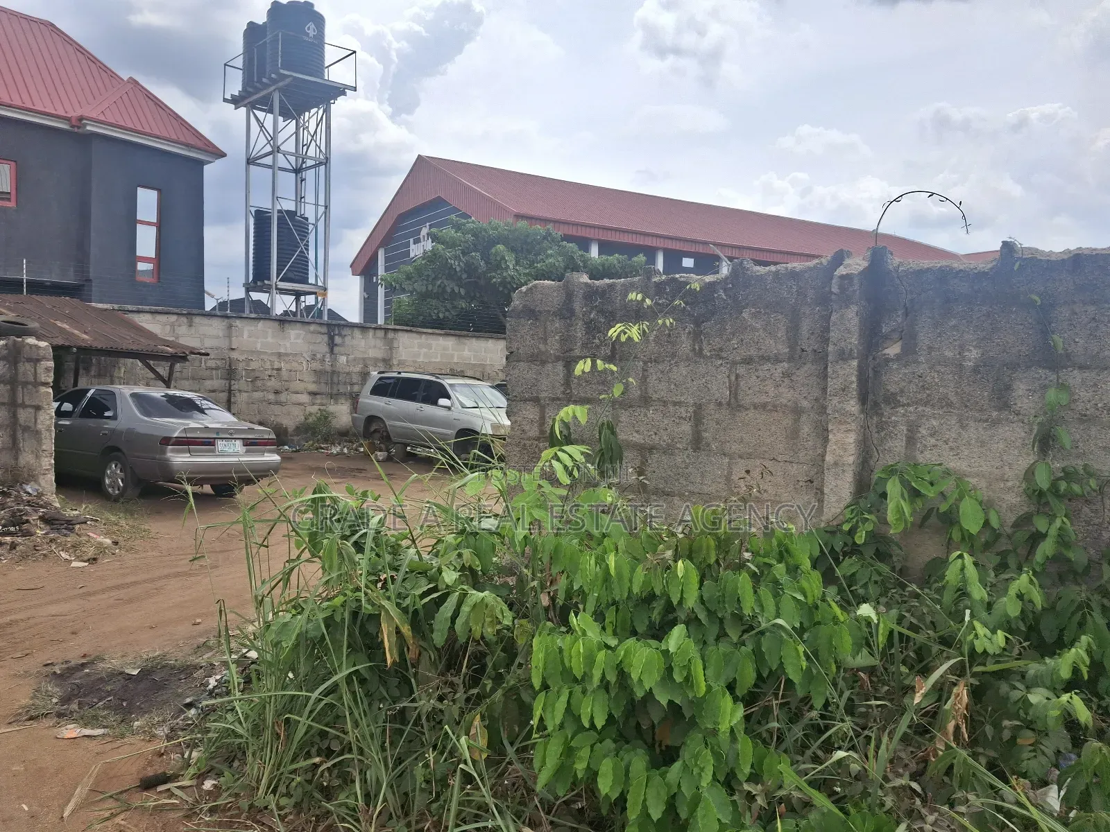 1150sqm of Land for Sale Owerri
