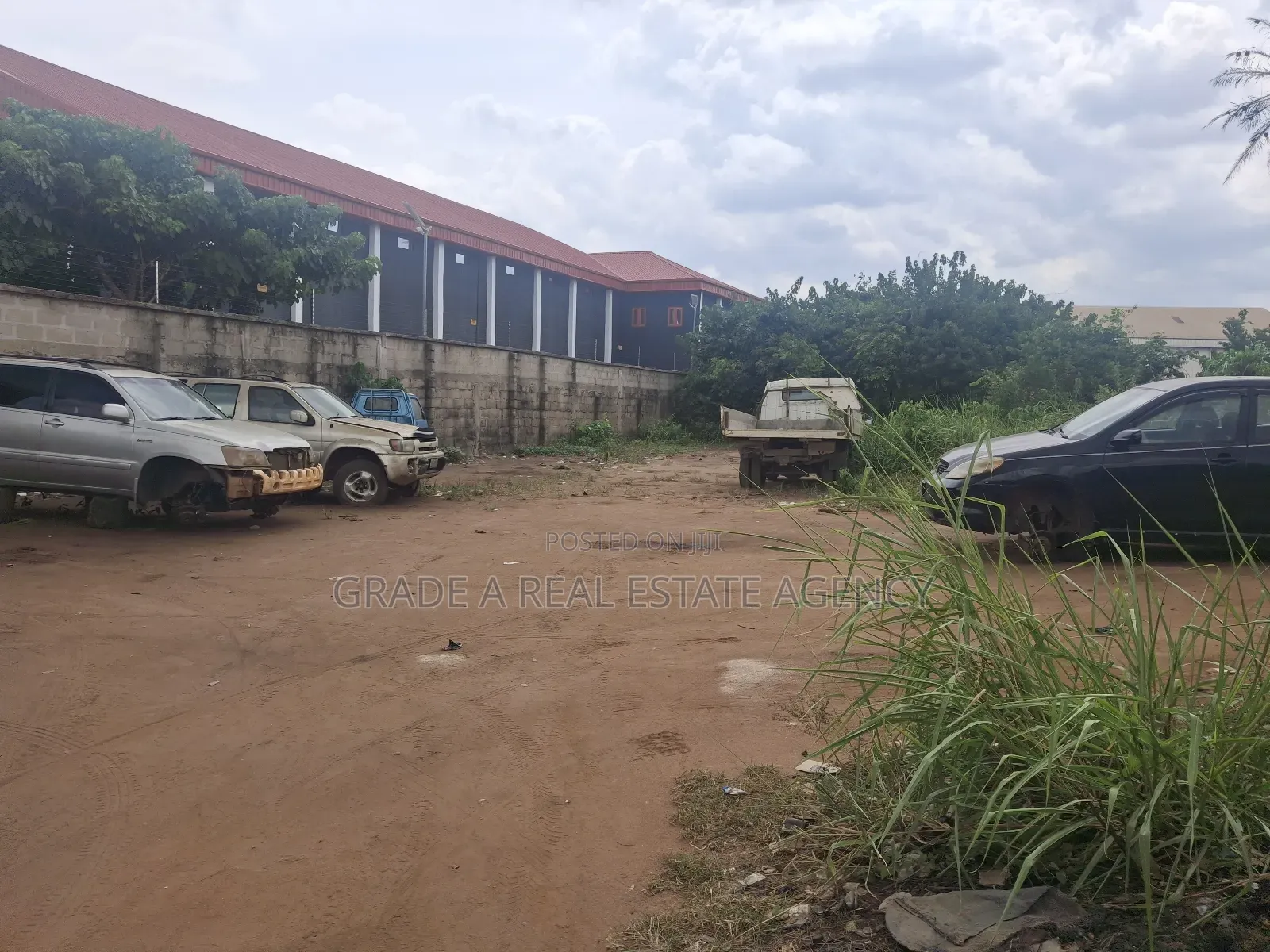 1150sqm of Land for Sale Owerri