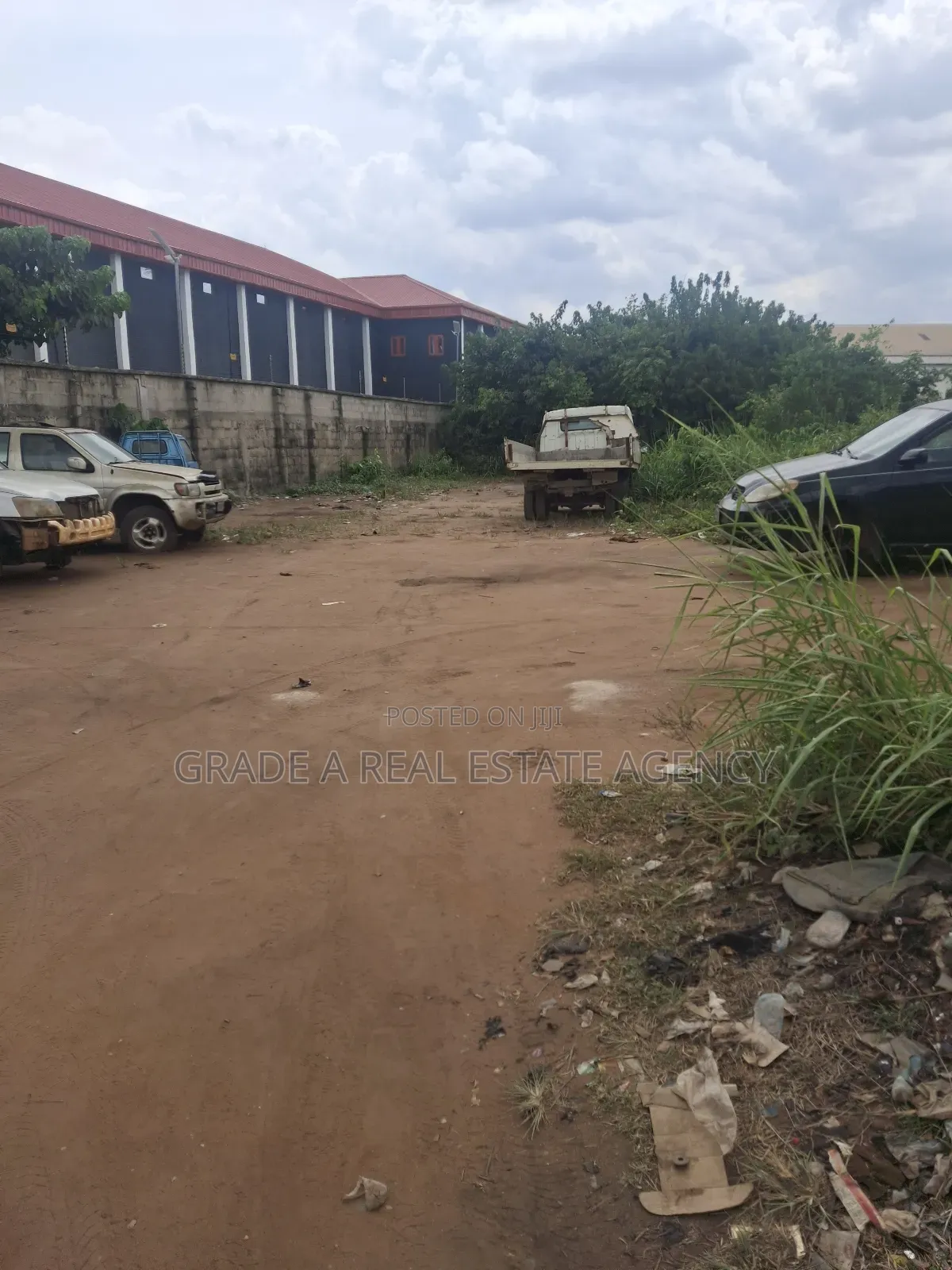1150sqm of Land for Sale Owerri