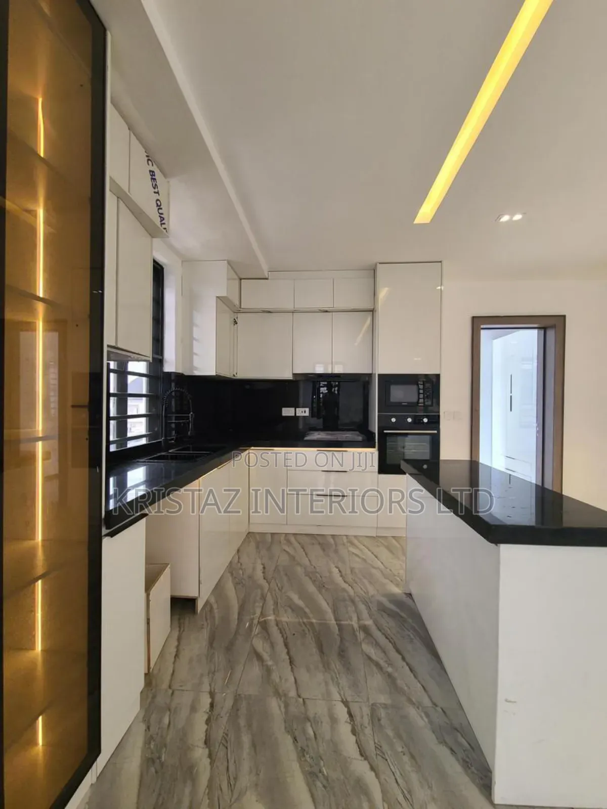 2bdrm Apartment in Agungi for sale