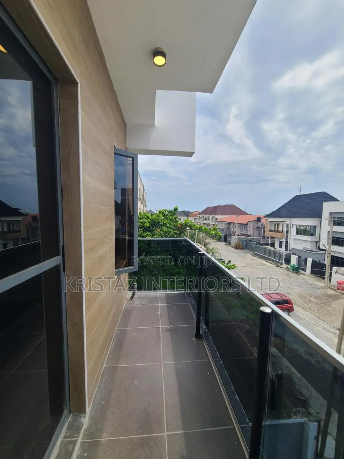 2bdrm Apartment in Agungi for sale