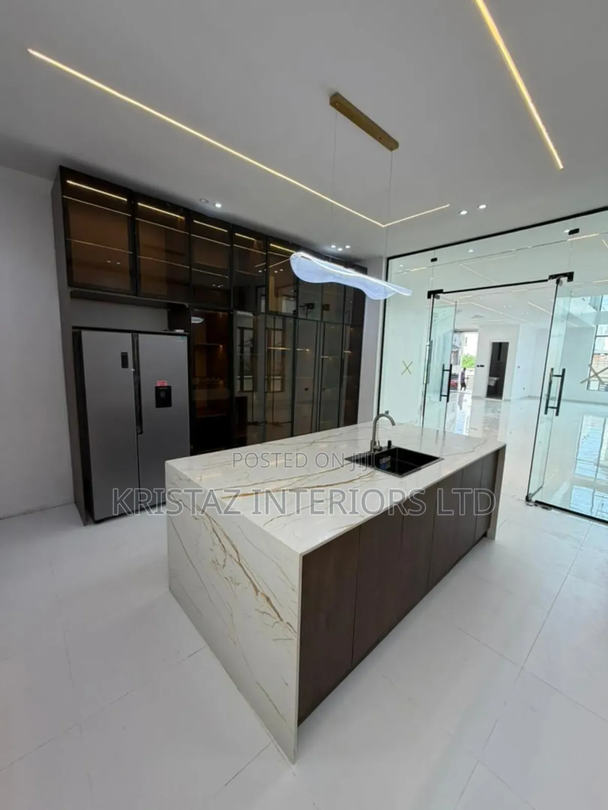 5bdrm Duplex in Lekki County Homes for sale