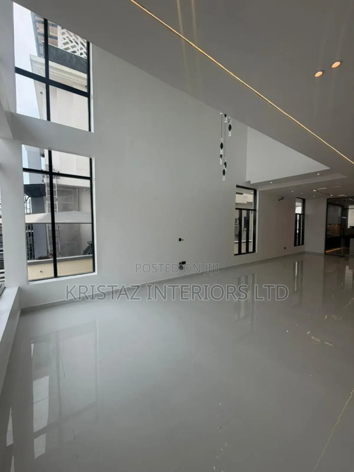 5bdrm Duplex in Lekki County Homes for sale