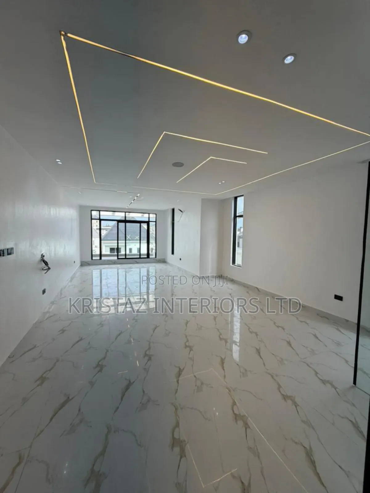 5bdrm Duplex in Lekki County Homes for sale