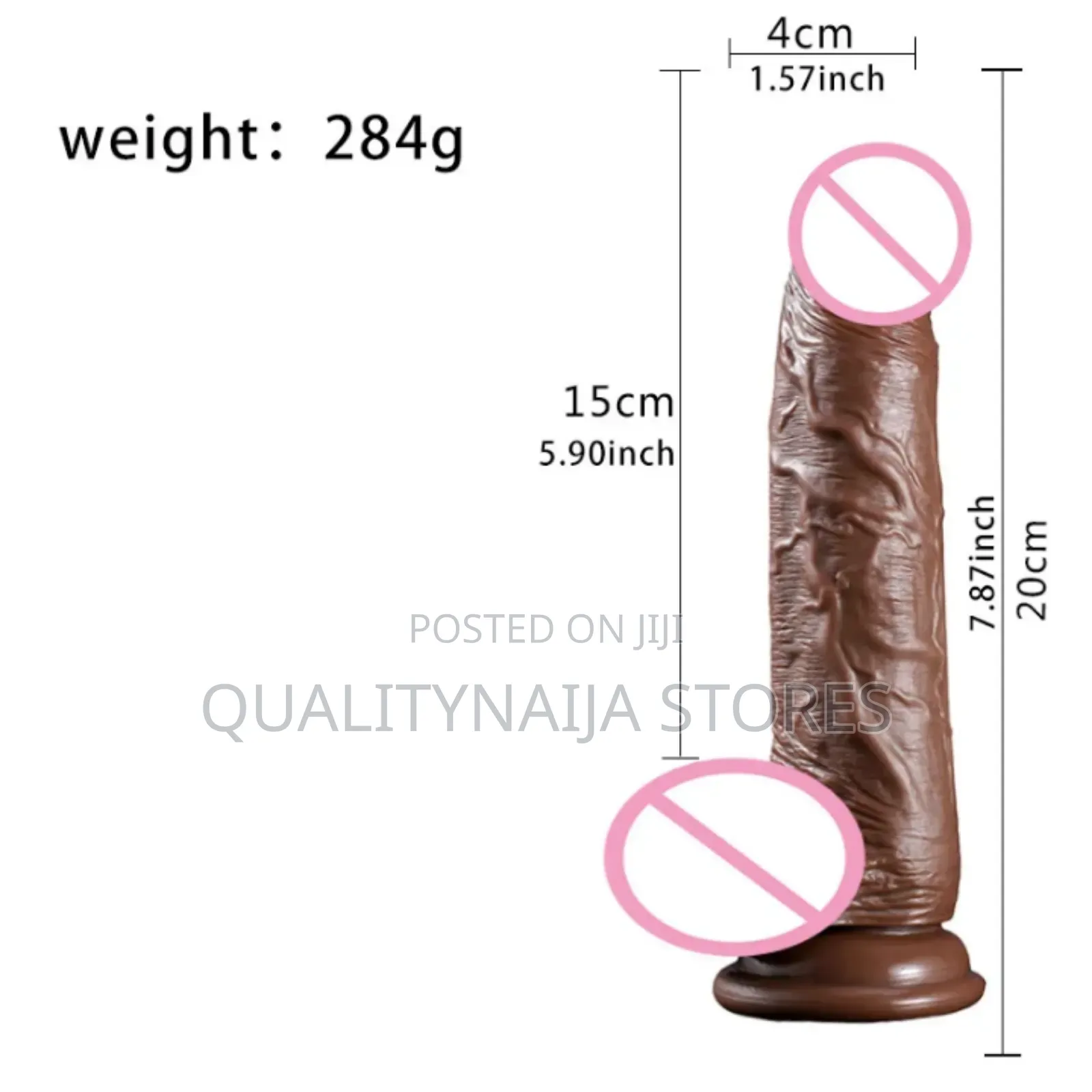 Wireless Dildo Vibrator