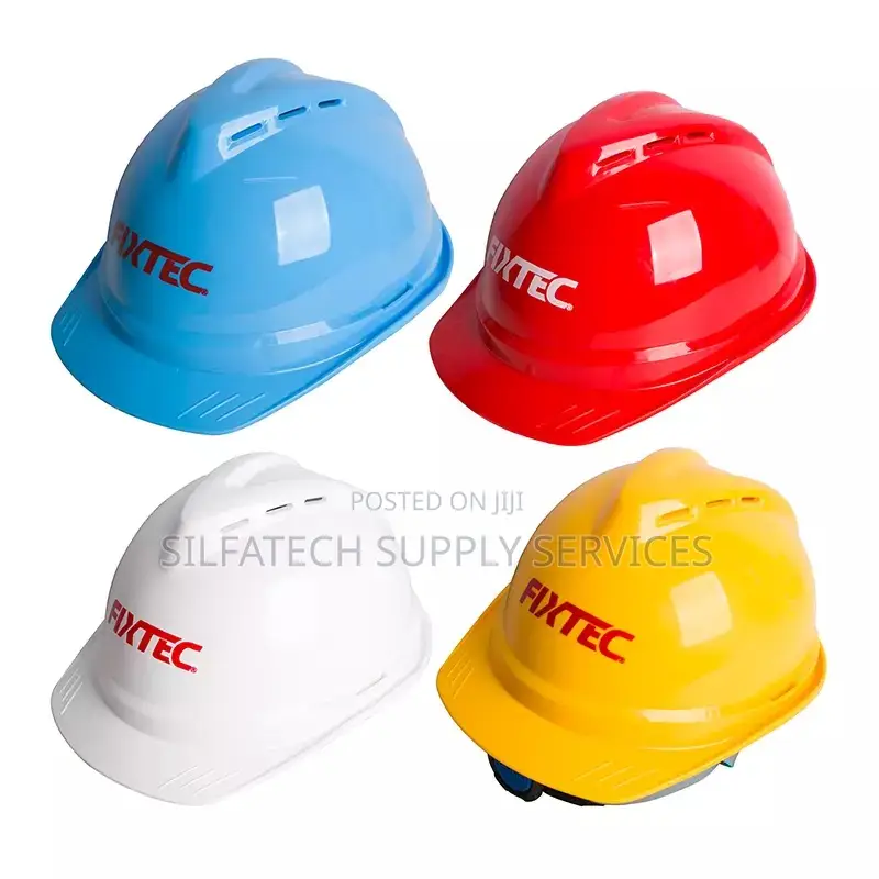 Safety Helmets