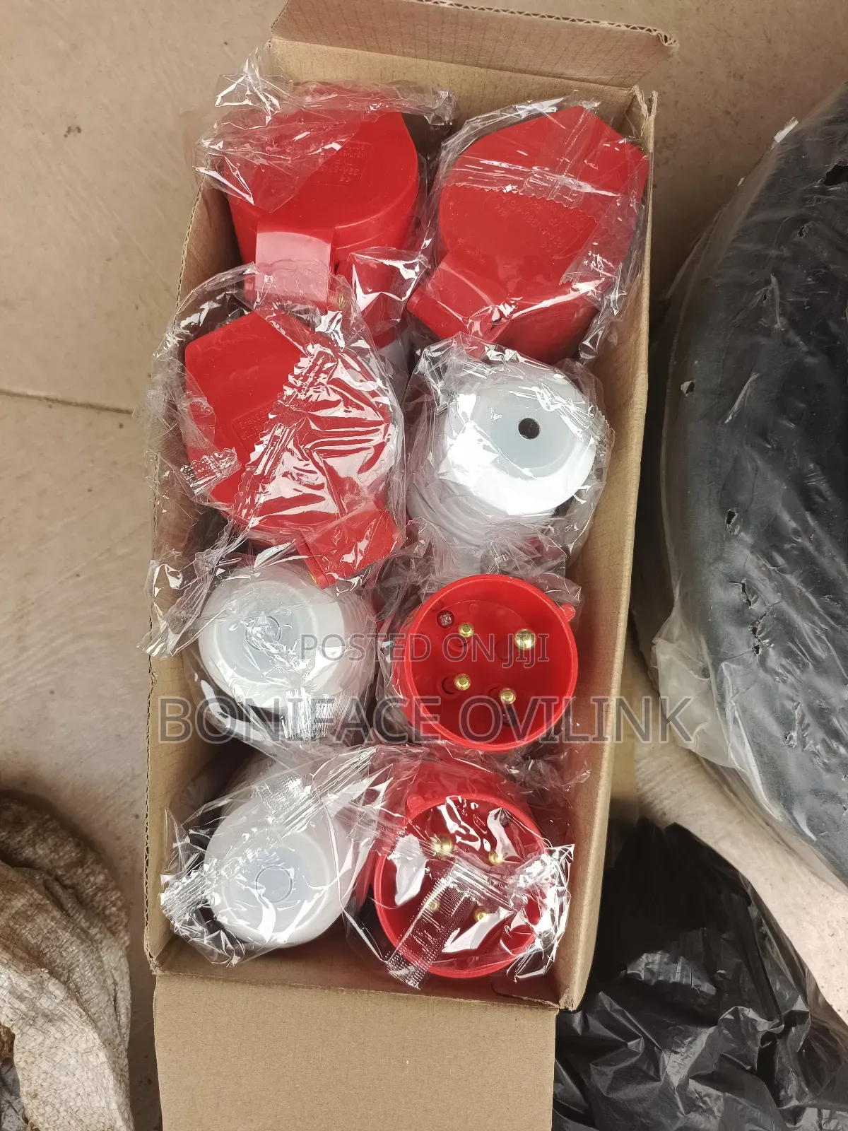 2way 16amps Industrial Plug /2pin/3pin/4pin/