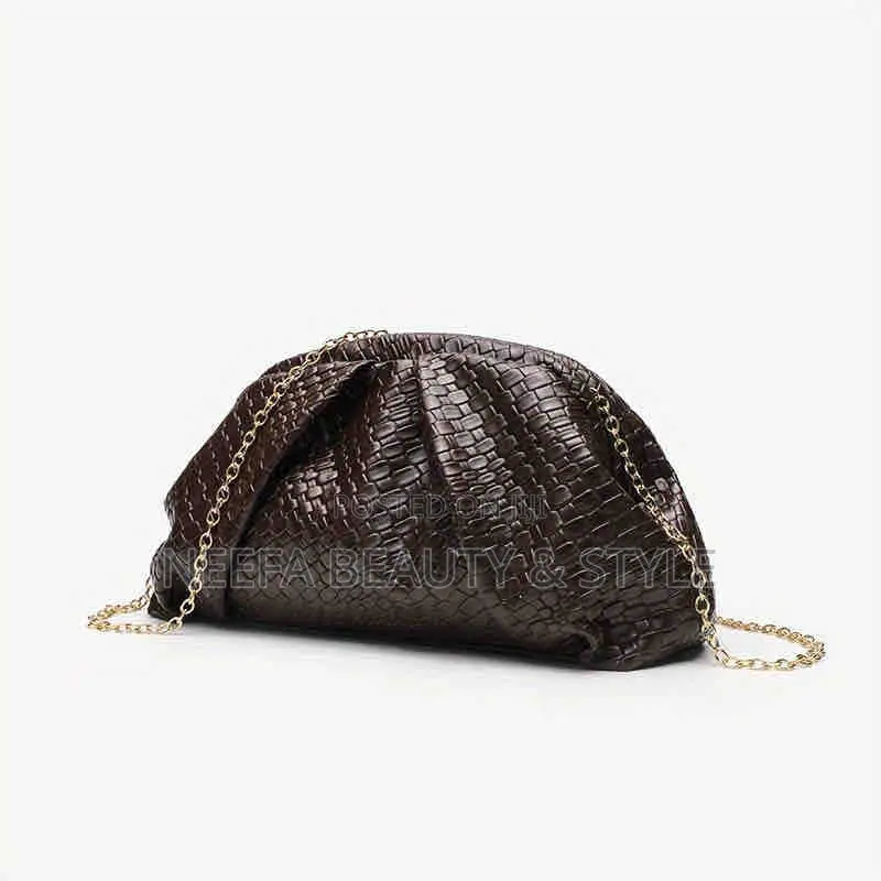 Luxury Clutch Purse