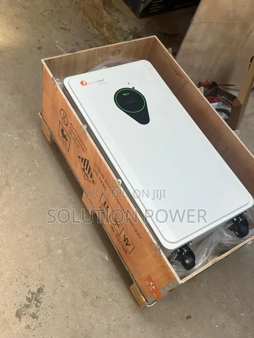 17.5 KWH Felicity Lithium Battery