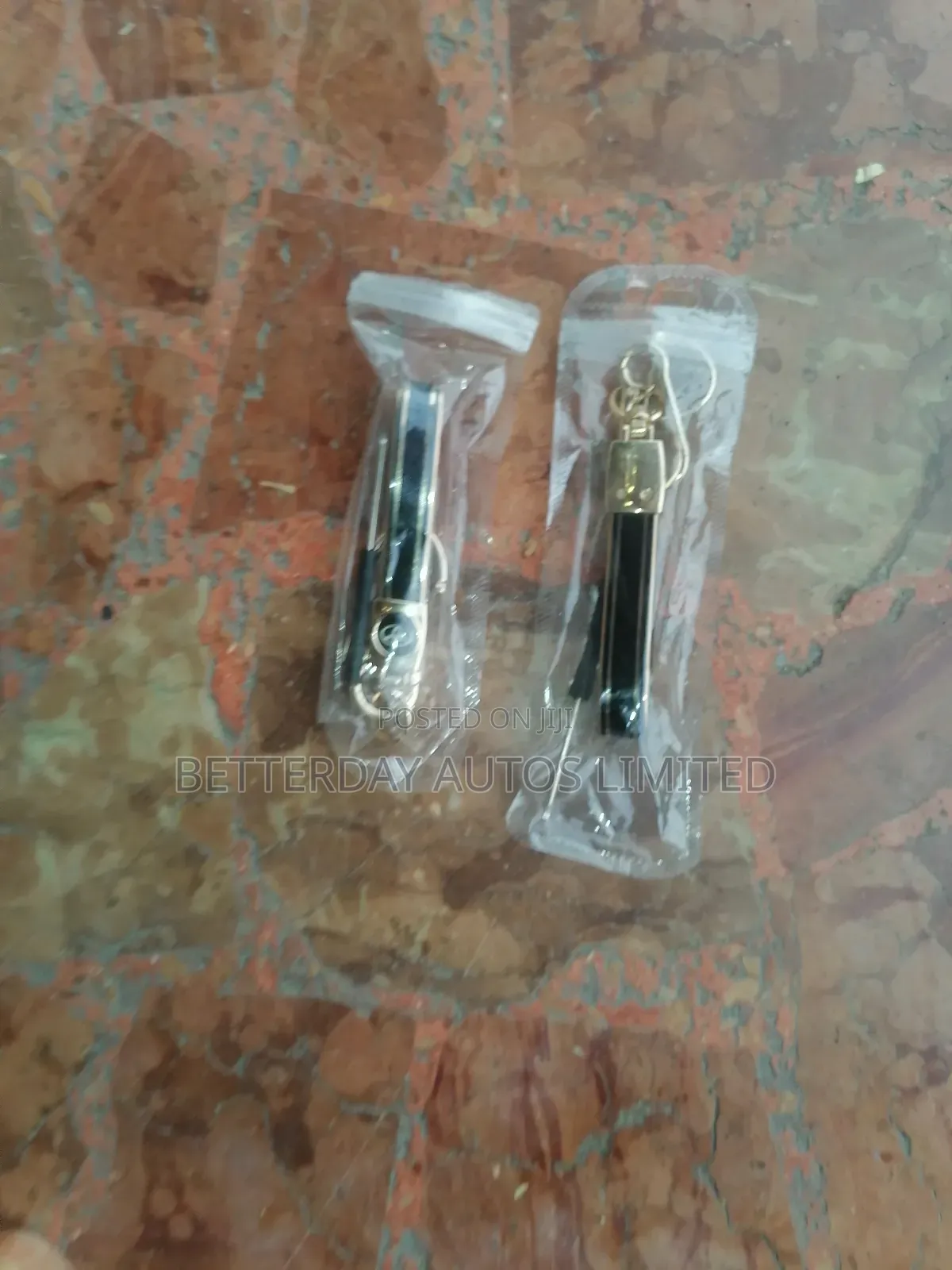 Keyshell Covers