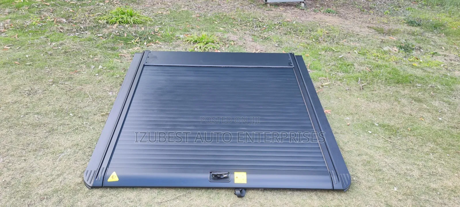 Boot Cover Roller Hilux and Tacoma