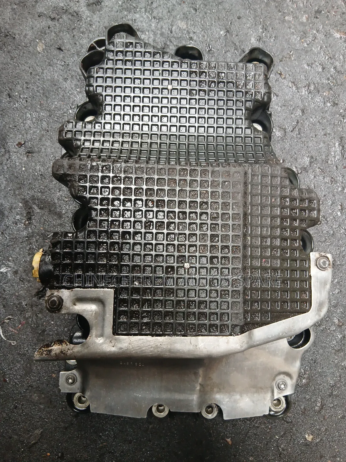 Engine Sump Ford F150 V6 and Ford Escape 2019 V6