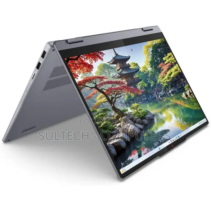 New Laptop Lenovo IdeaPad 1 8GB SSD 512GB