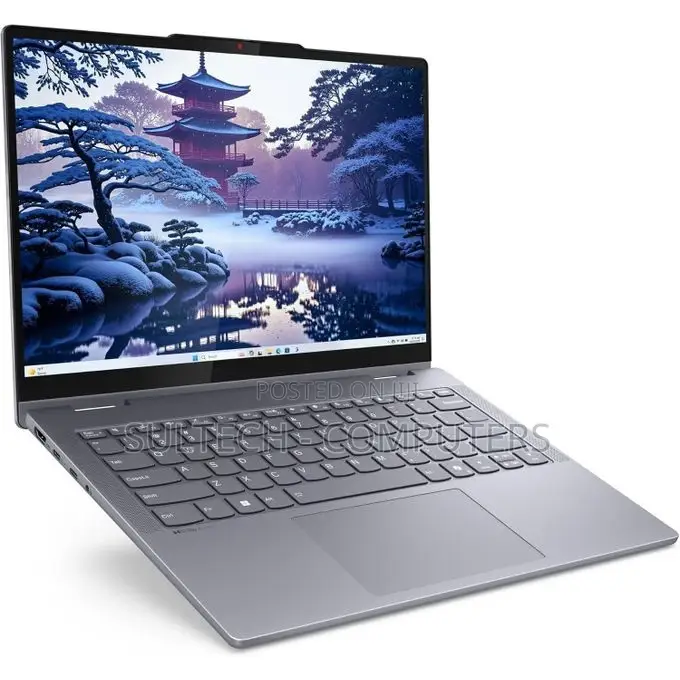 New Laptop Lenovo IdeaPad 1 8GB SSD 512GB