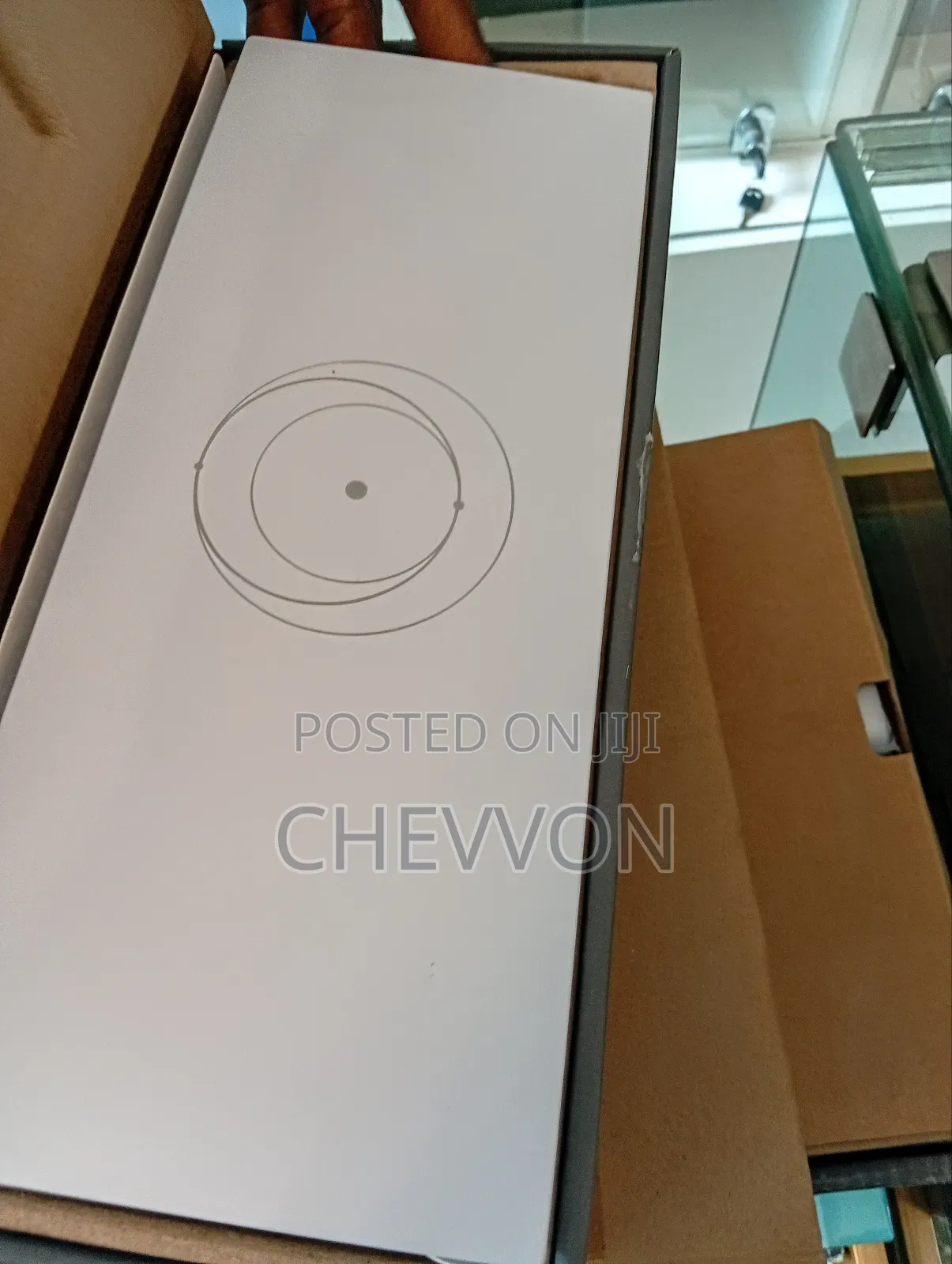 Starlink Gen3 V4 Mesh Router