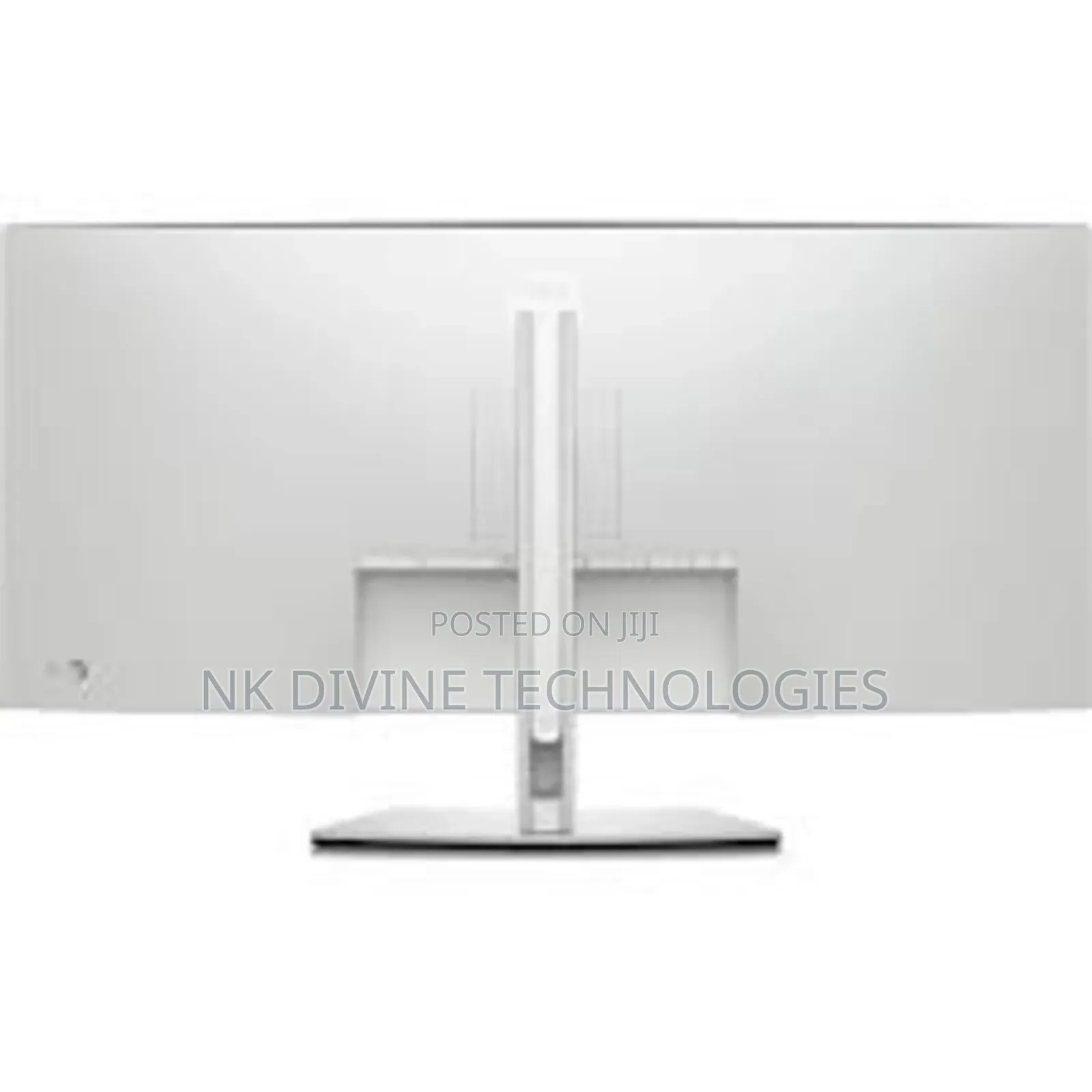 Dell Ultrasharp 40 Curved Thunderbolt Hub Monitor
