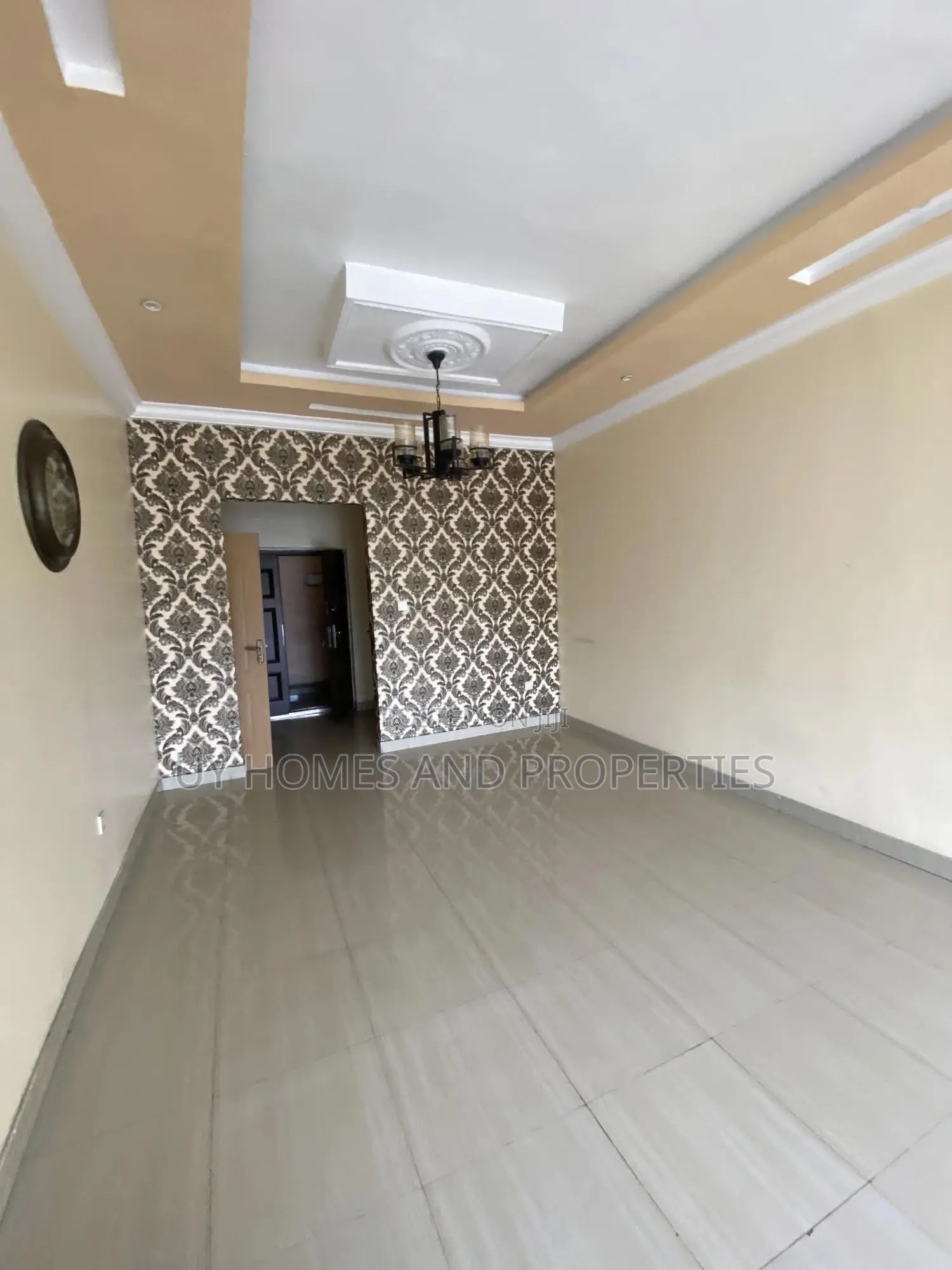 3bdrm Apartment in Rivtaf Golf Estate, Trans Amadi for sale