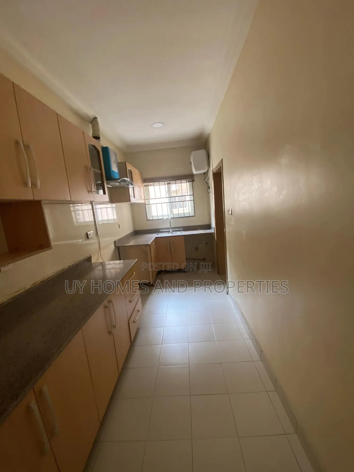 3bdrm Apartment in Rivtaf Golf Estate, Trans Amadi for sale