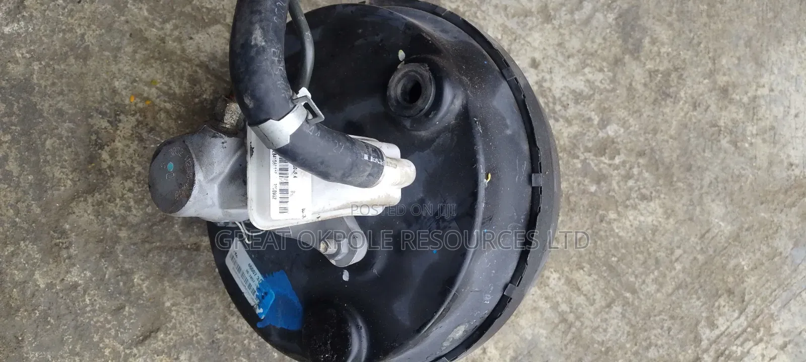 Abs Module For Nissan Infinity 2016