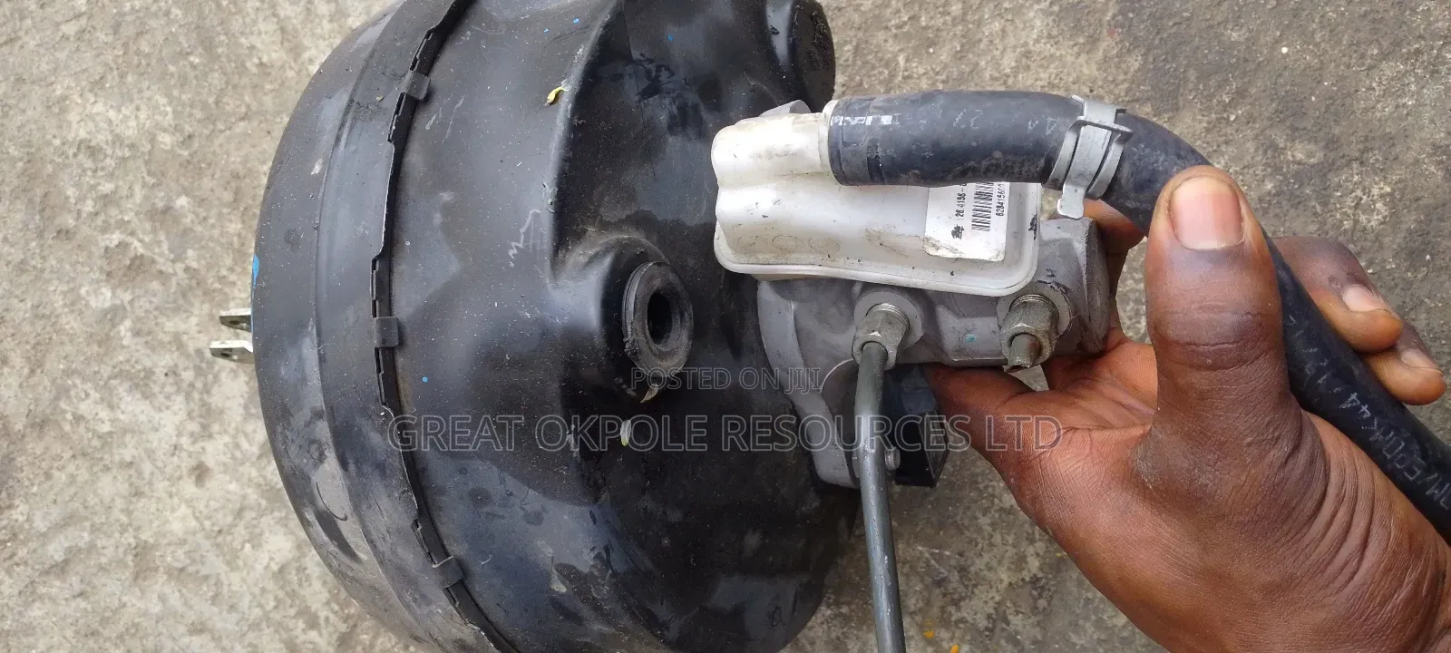 Abs Module For Nissan Infinity 2016