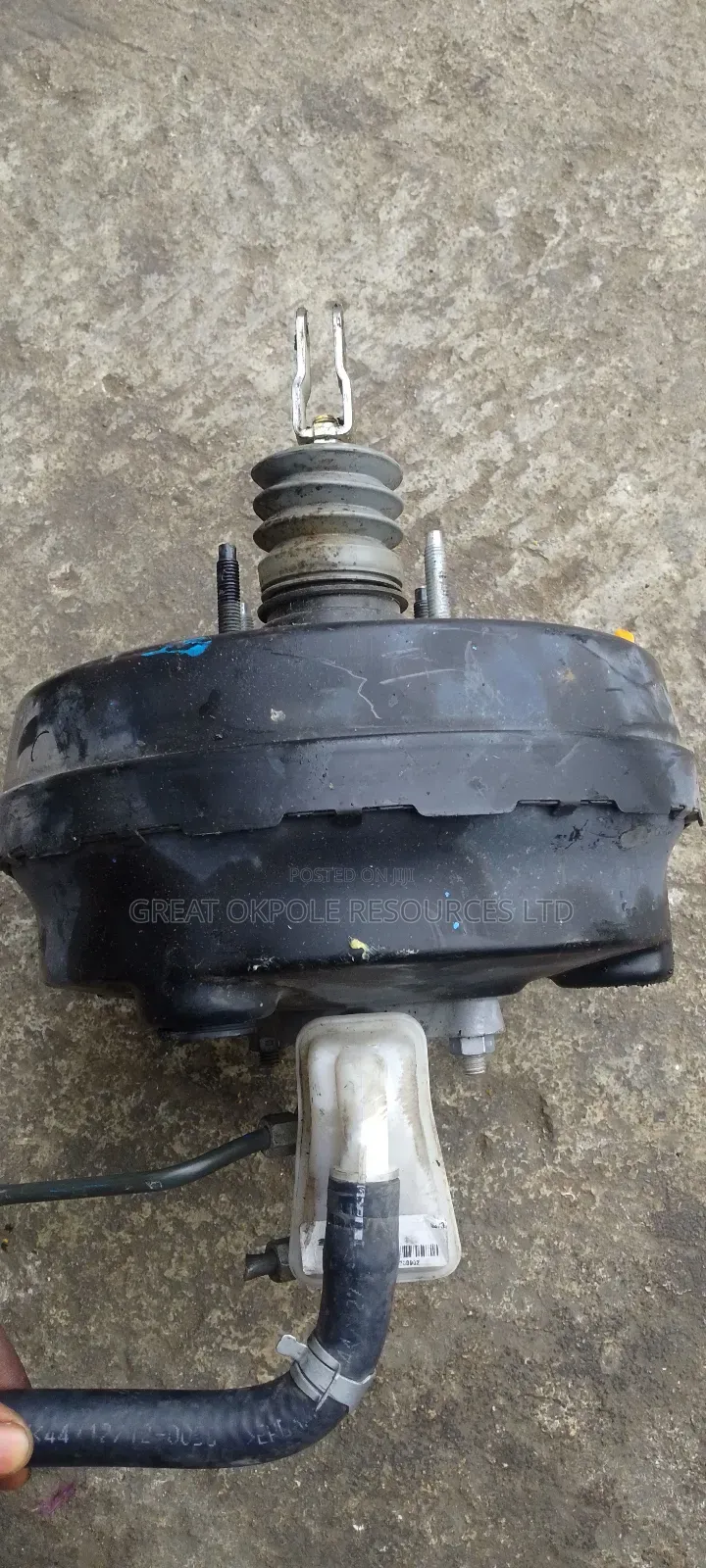 Abs Module For Nissan Infinity 2016
