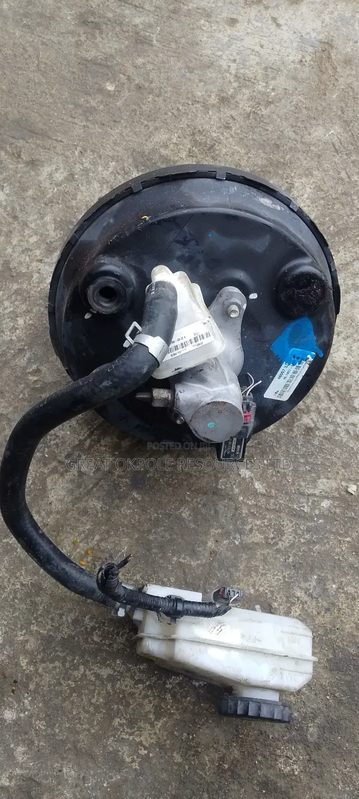 Abs Module For Nissan Infinity 2016