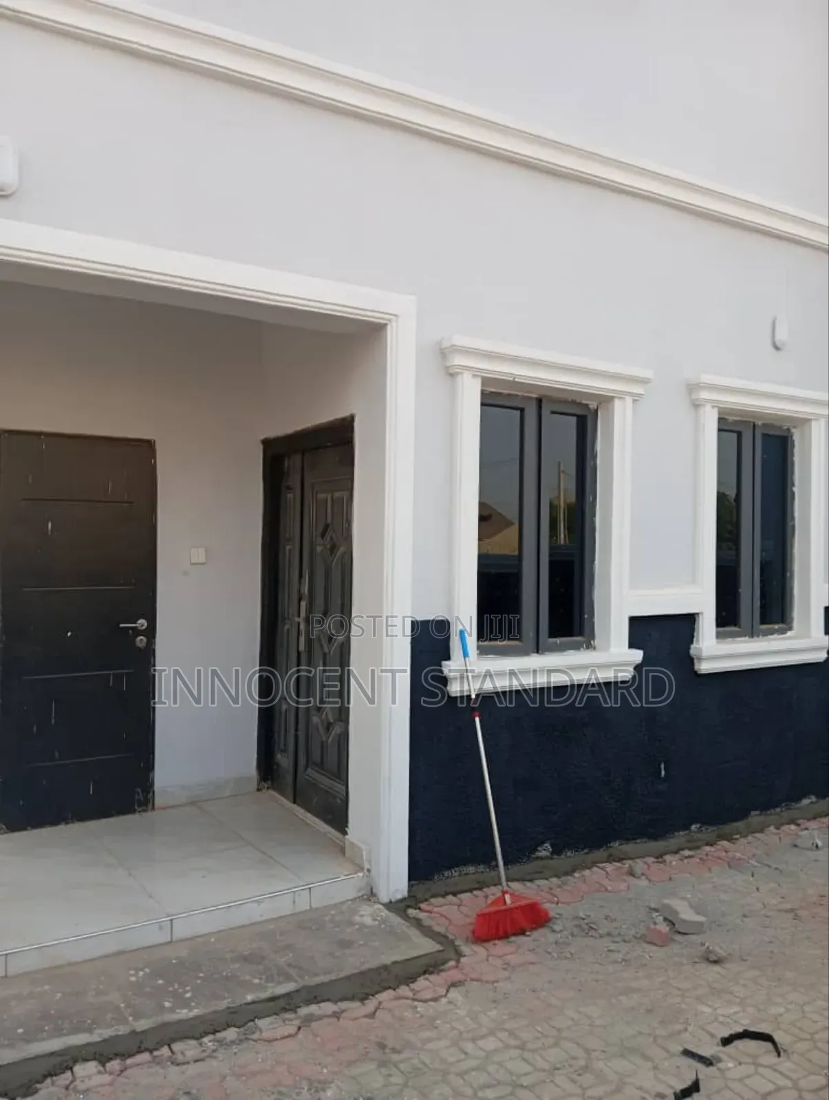 2bdrm Block of Flats in Chikakore, Kubwa for rent