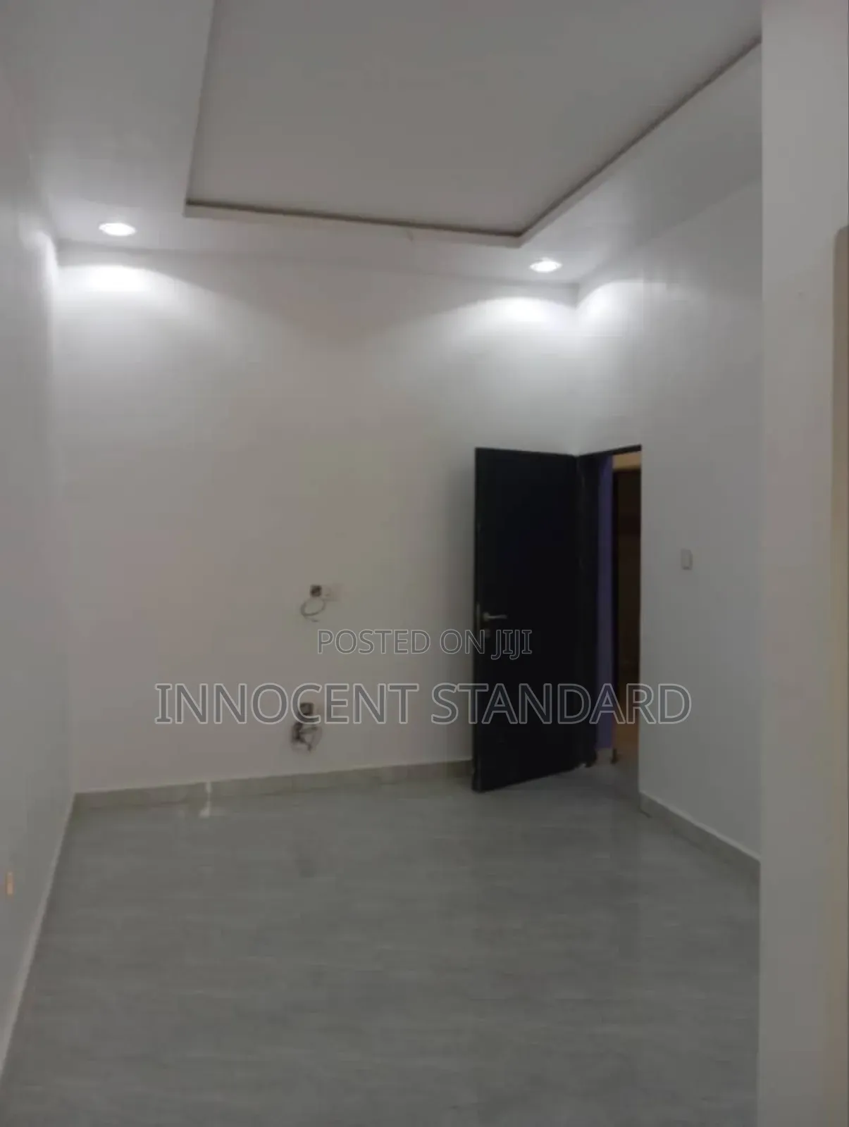 2bdrm Block of Flats in Chikakore, Kubwa for rent