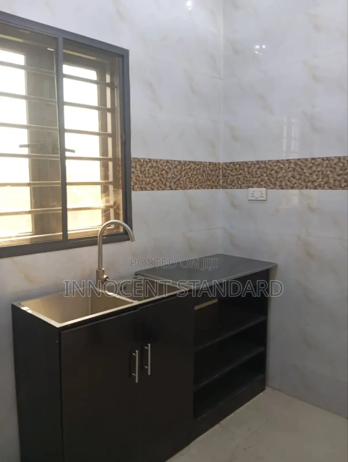 2bdrm Block of Flats in Chikakore, Kubwa for rent
