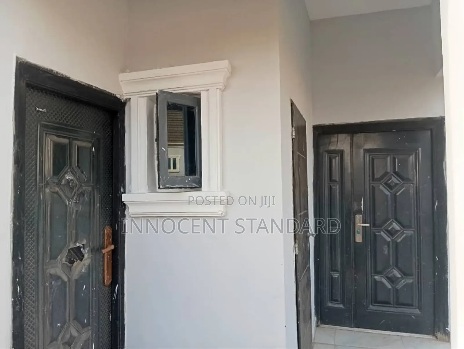 2bdrm Block of Flats in Chikakore, Kubwa for rent