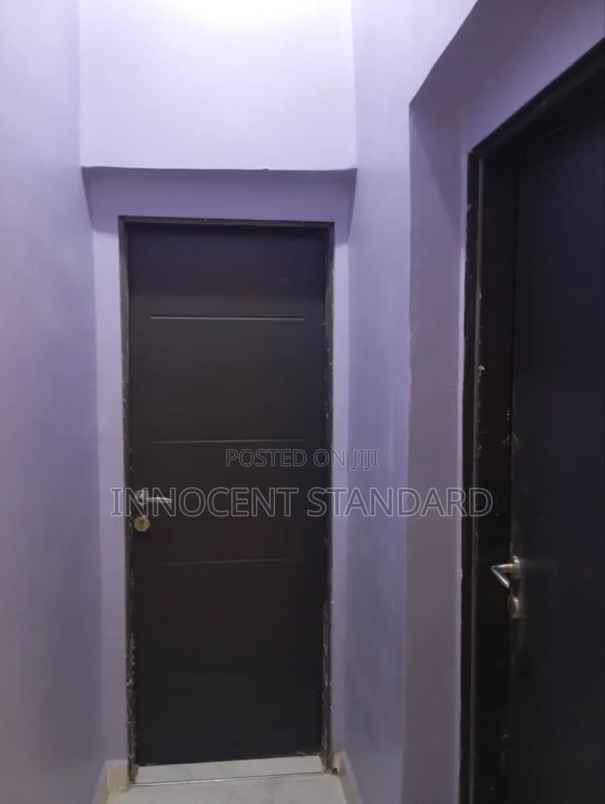 2bdrm Block of Flats in Chikakore, Kubwa for rent