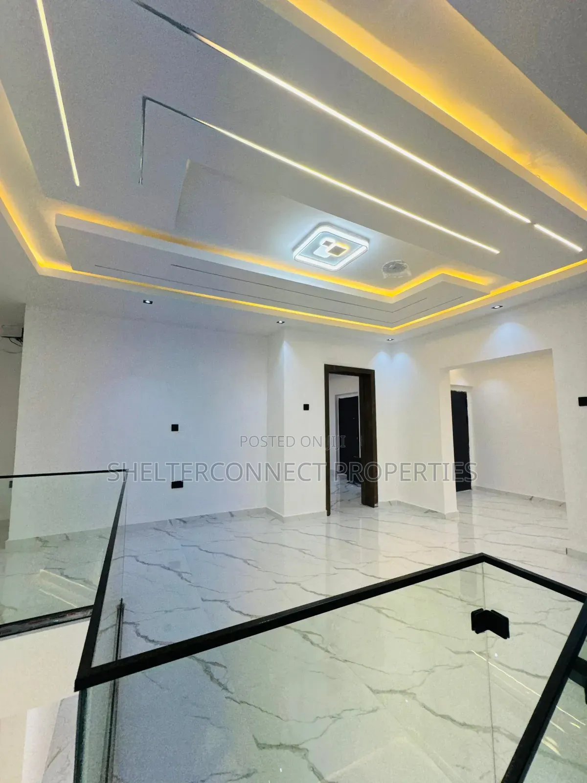 4bdrm Duplex in Ogba Bus-Stop for sale
