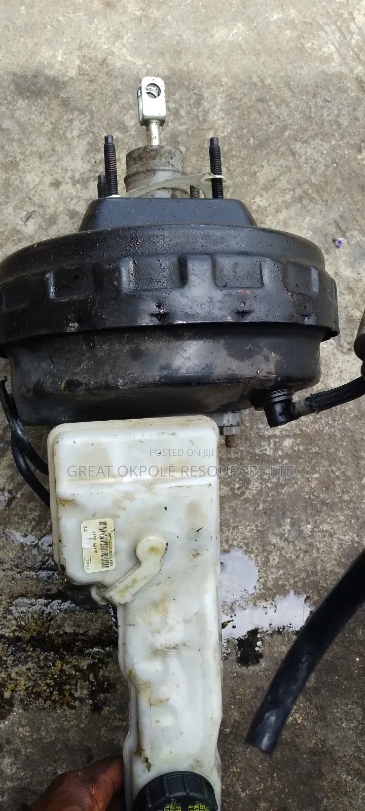 Abs Module For Ford Focus 013-015