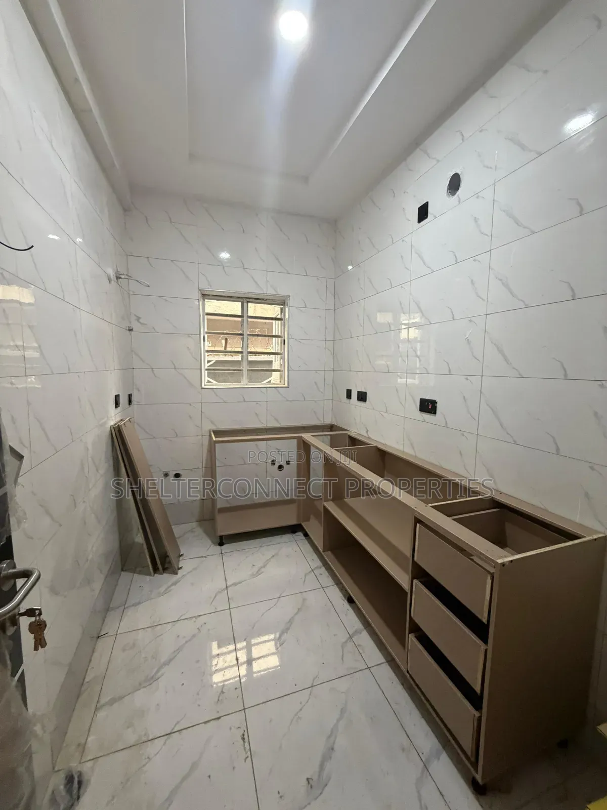 2bdrm Apartment in Oregun for sale