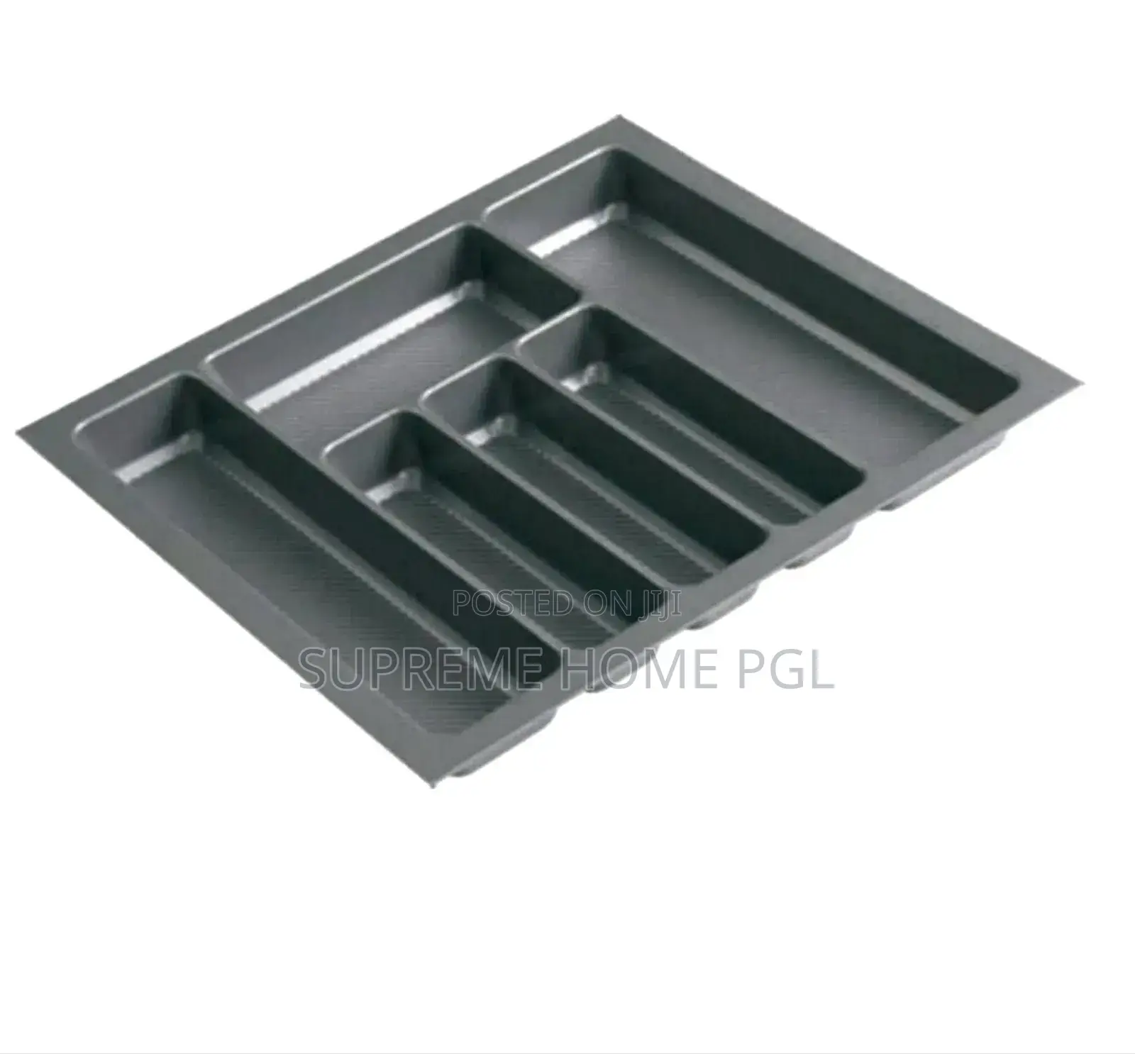 Kitchen Cutlery Organizer