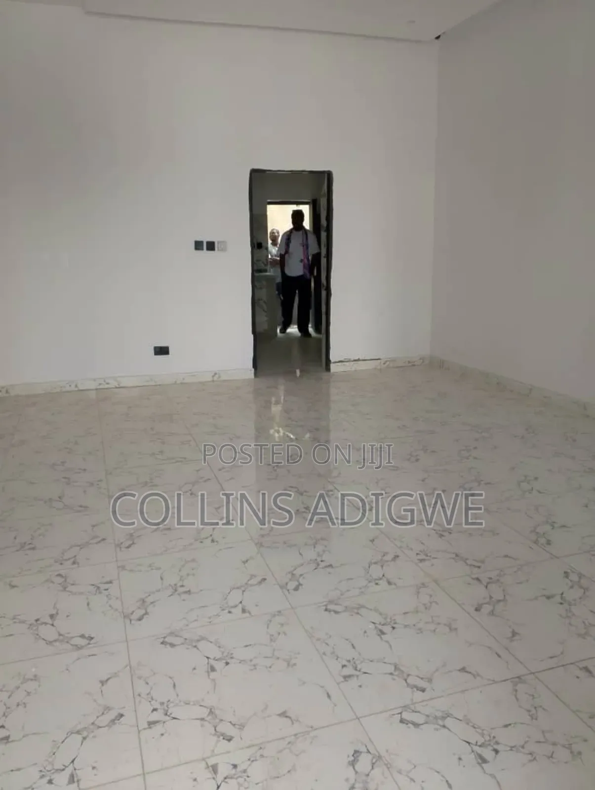 3bdrm Duplex in Abraham Adesanya for sale