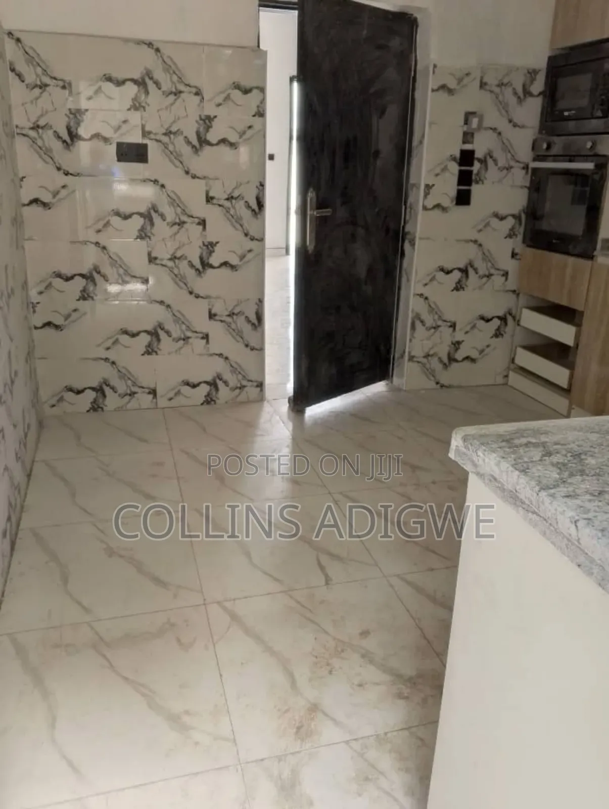 3bdrm Duplex in Abraham Adesanya for sale