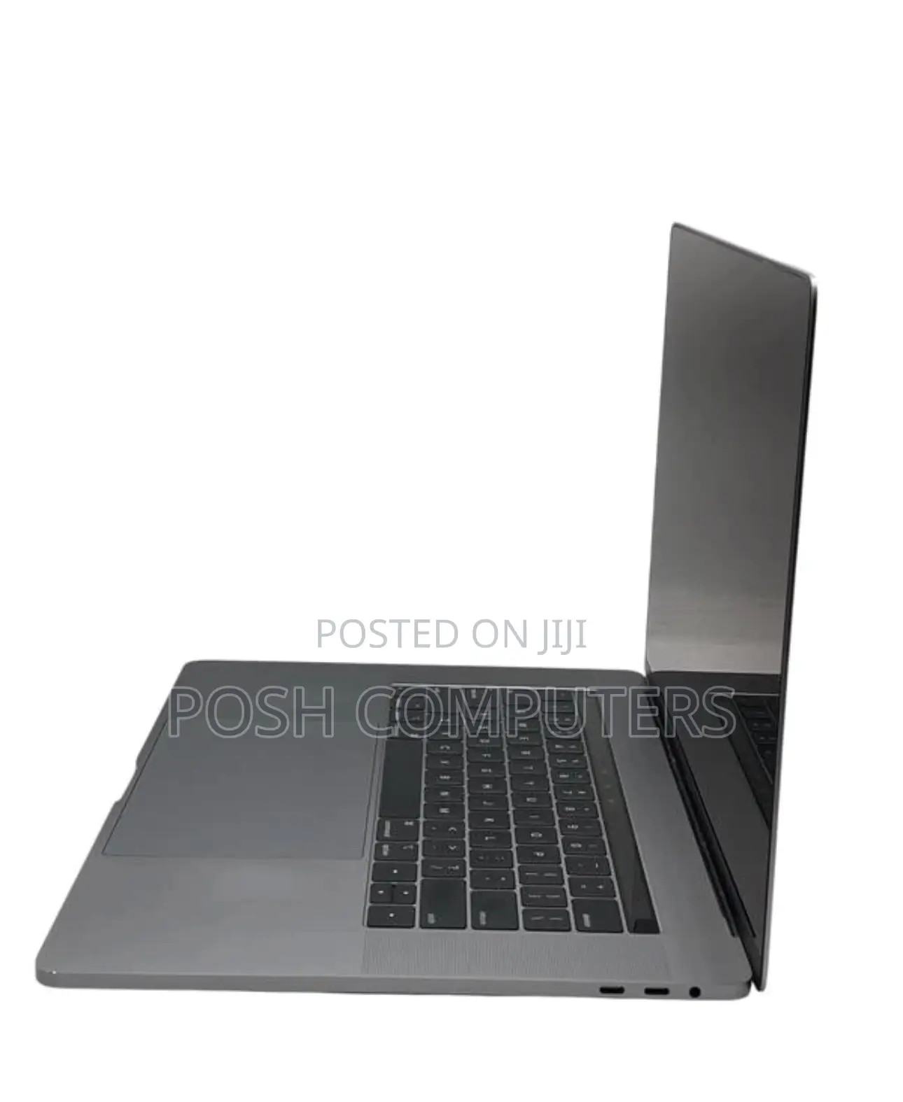 Laptop Apple MacBook Pro 2019 32GB Intel Core i7 SSD 256GB